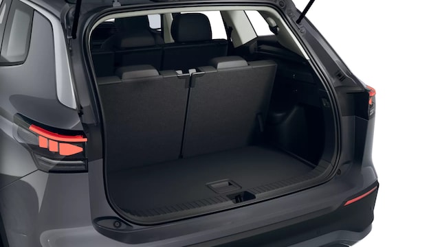 Volkswagen Tayron 1.5 eTSI IQ.Drive Life