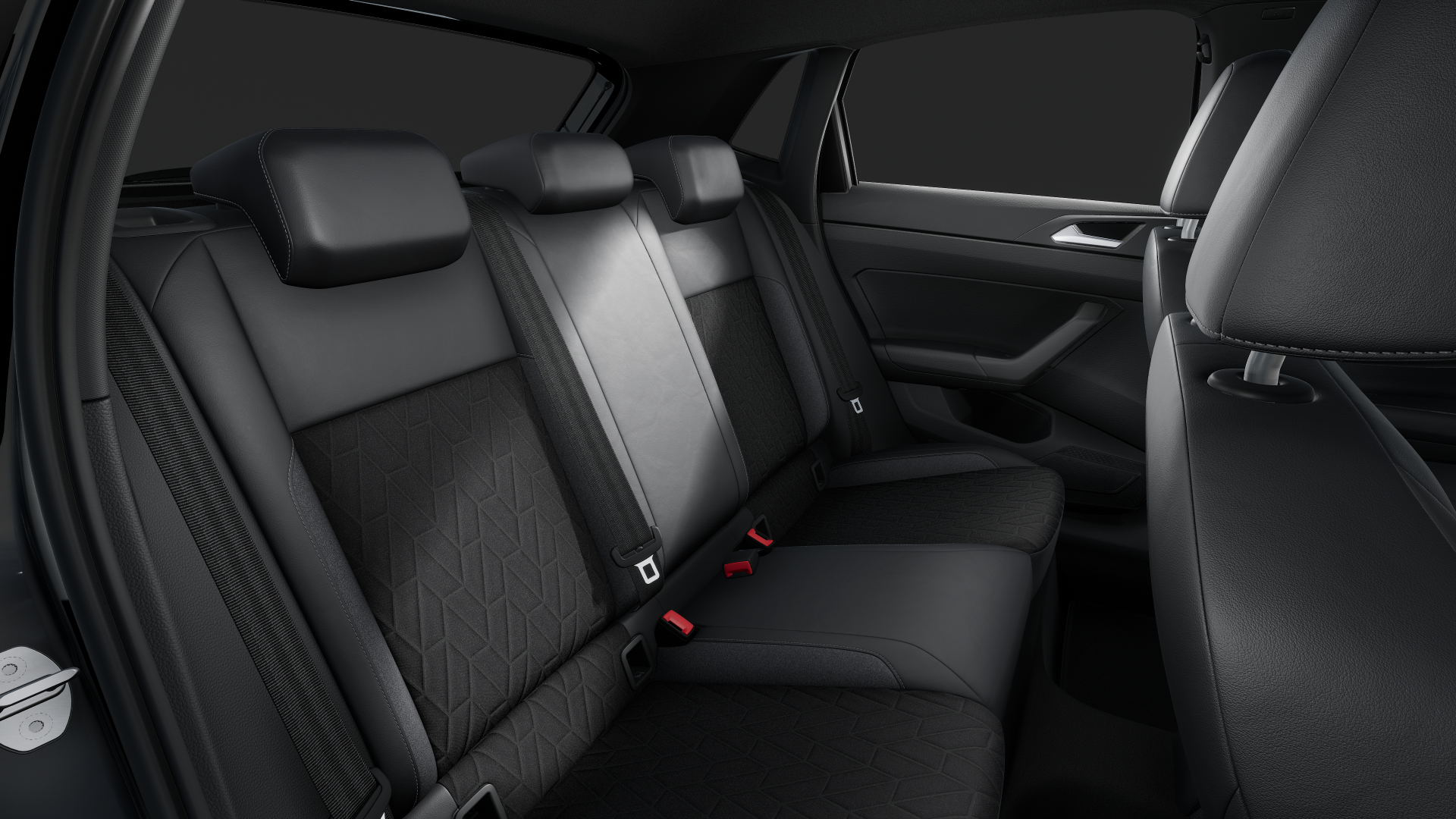 Volkswagen Polo 1.0 TSI DSG