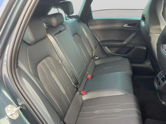 Cupra Leon 1.4 e-Hybrid Sportstourer