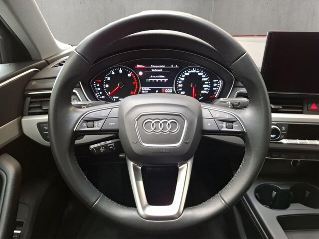 Audi A4 35 TFSI S-Tronic Sedan