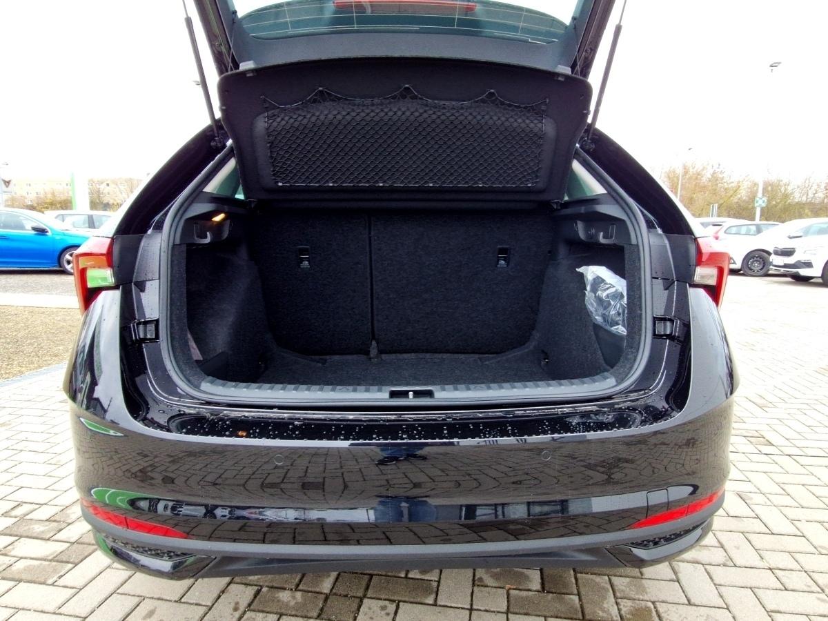 Skoda Scala 1.0 TSI Drive