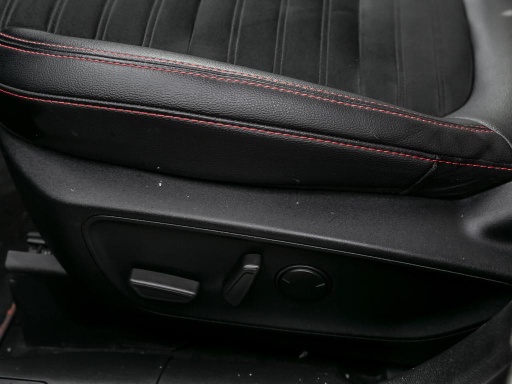 Ford Kuga Hybrid Plug in Hybrid ST Line X