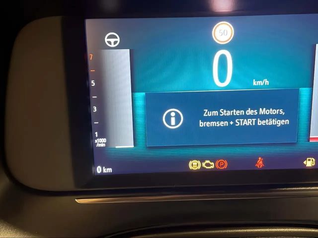 Opel Corsa GS-Line Grand Sport