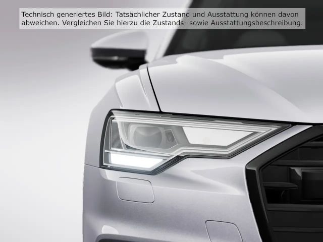Audi A6 45 TFSI S-Tronic Sport