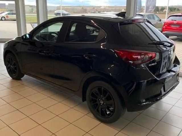 Mazda 2 Homura SkyActiv e-Skyactiv