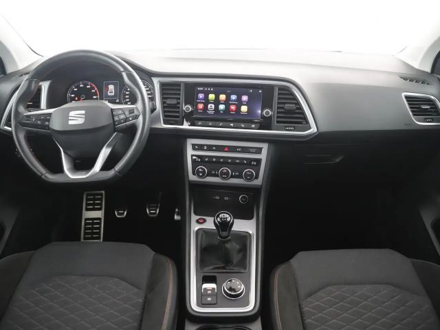 Seat Ateca 1.5 TSI FR-lijn