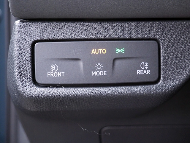 Cupra Terramar 1.5 eTSI