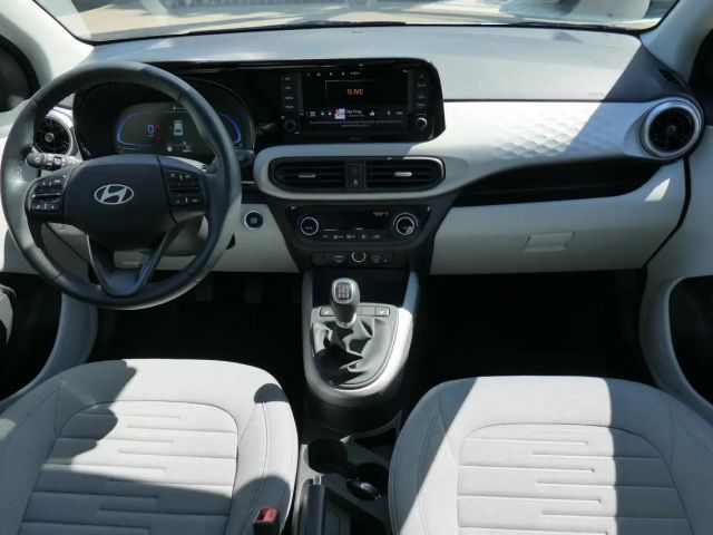 Hyundai i10 1.2 Prime Smart