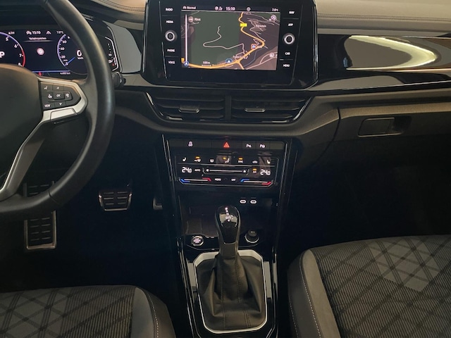 Volkswagen T-Roc 2.0 TSI 4Motion BMT DSG