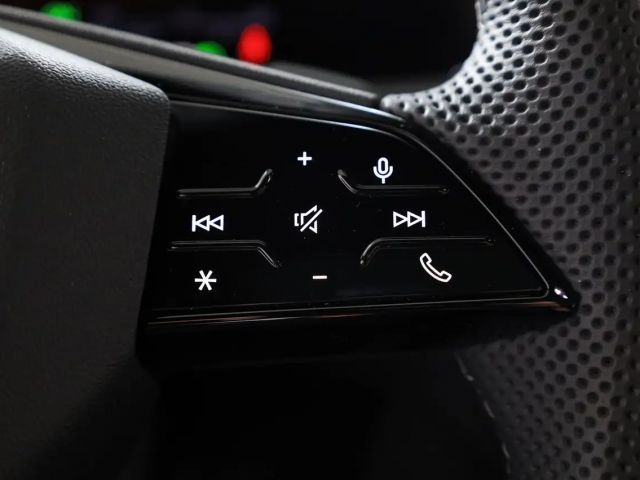 Audi A6 e-tron Quattro