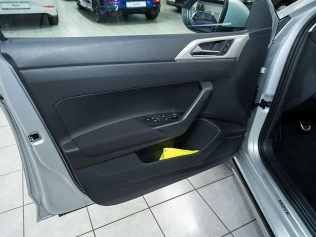 Volkswagen Taigo Move TSI 6-Gang NAVI RFK GJR