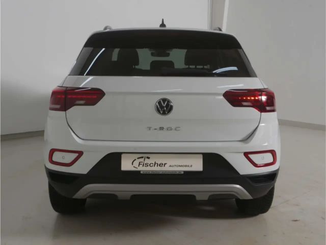 Volkswagen T-Roc 1.0 TSI