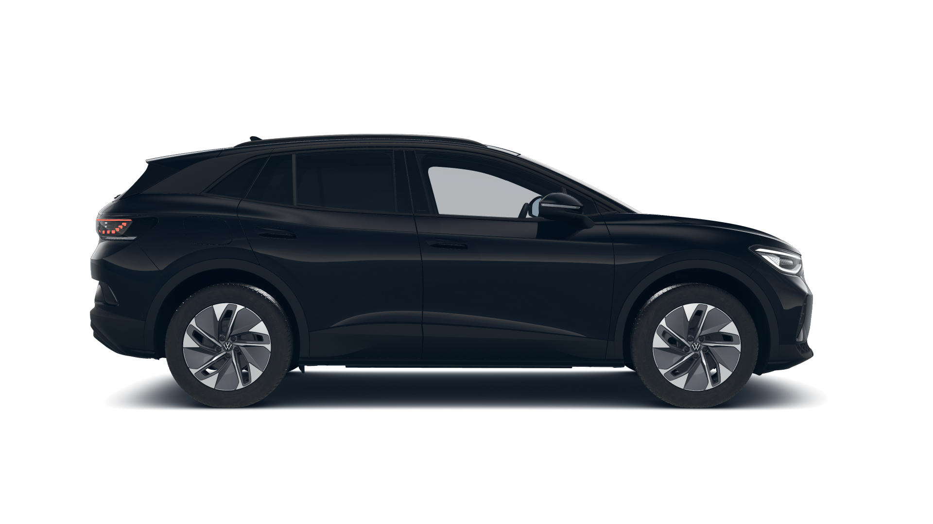 Volkswagen ID.4 (77kWh) mit Infotainment-Paket ACC AUT