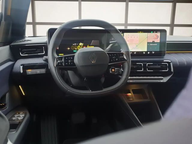 Renault 5 E-Tech R5 Techno