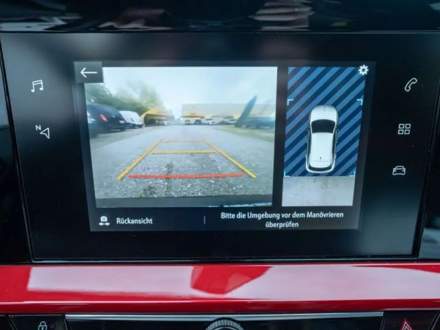 Opel Mokka GS-Line Grand Sport Mokka-e