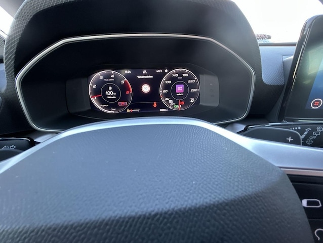 Seat Leon 2.0 TDI DSG