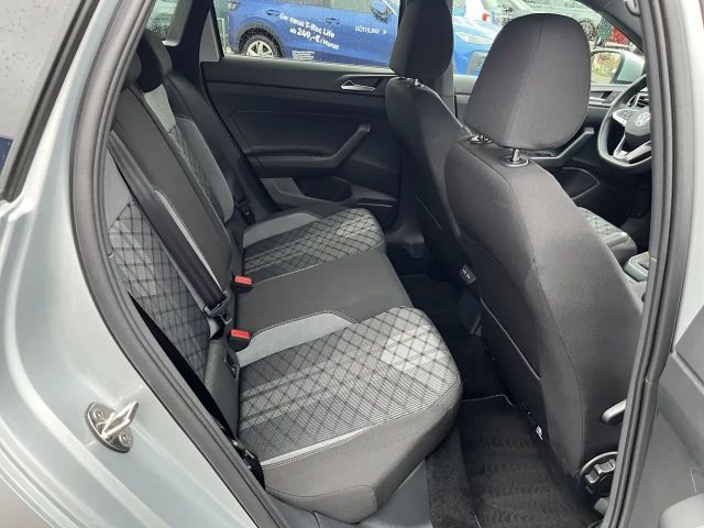 Volkswagen Taigo 1.0 TSI IQ.Drive R-Line