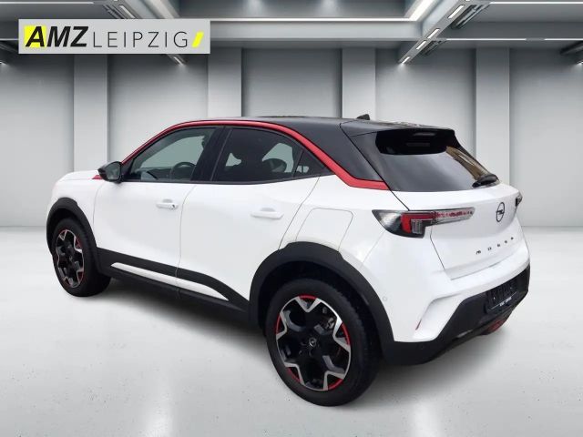 Opel Mokka 1.2 Turbo GS-Line Grand Sport Turbo