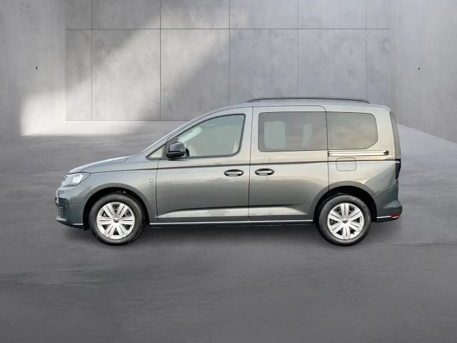 Volkswagen Caddy Family