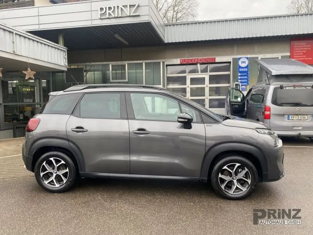 Citroën C3 Aircross Plus