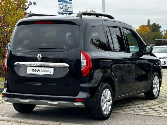 Renault Kangoo Techno