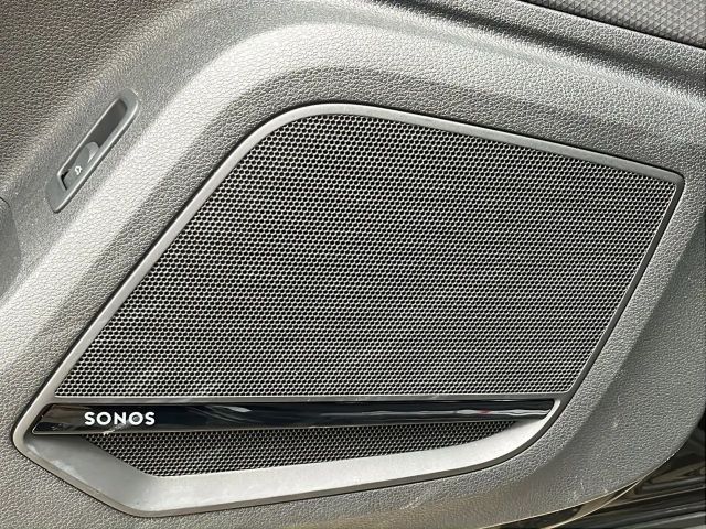 Audi Q2 35 TFSI S-Line