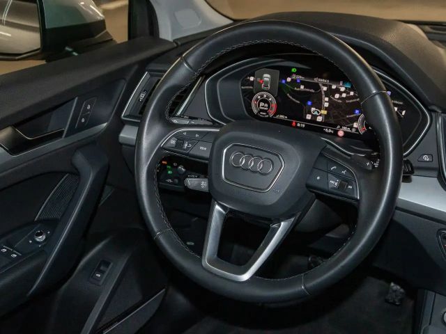 Audi Q5 40 TDI Quattro