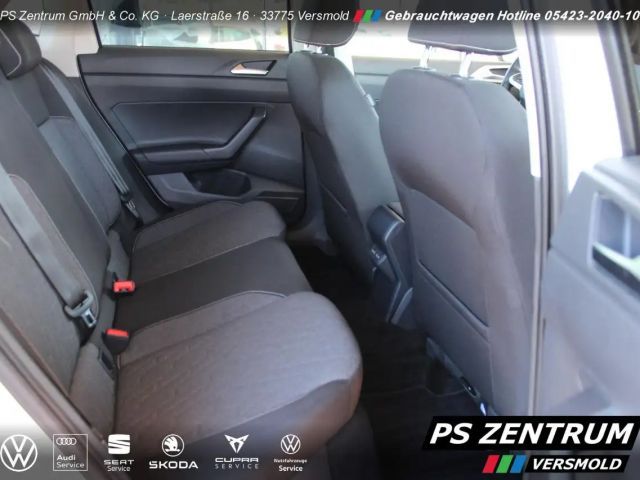 Volkswagen Polo Move