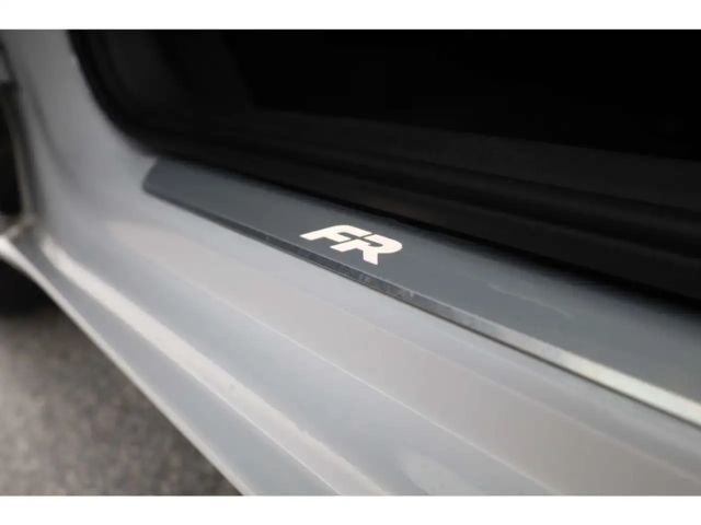 Seat Leon 2.0 TDI FR-lijn Sportstourer