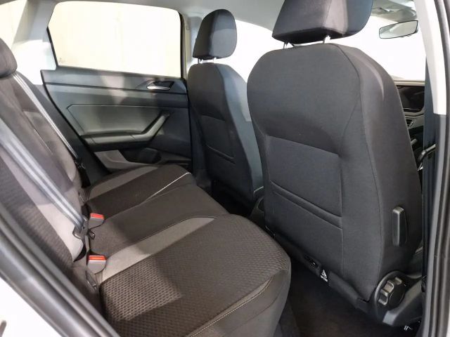 Volkswagen Taigo 4Me TSI