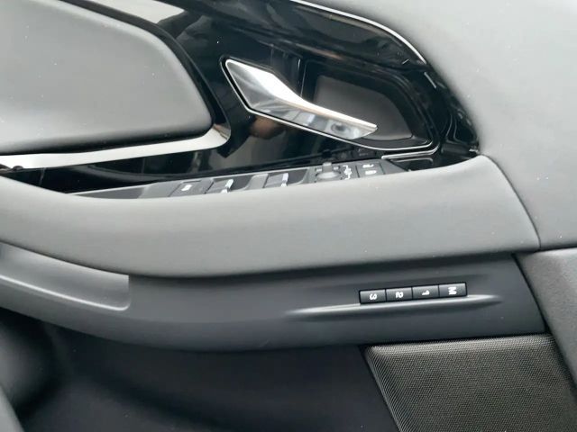 Land Rover Range Rover Evoque Dynamic