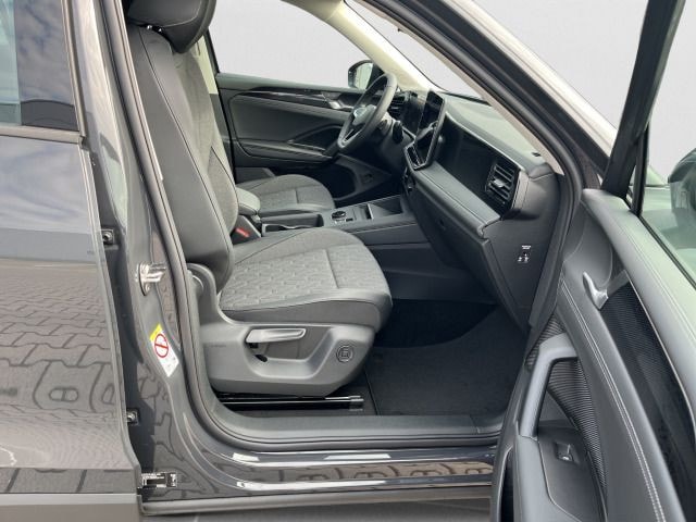 Volkswagen Tiguan DSG