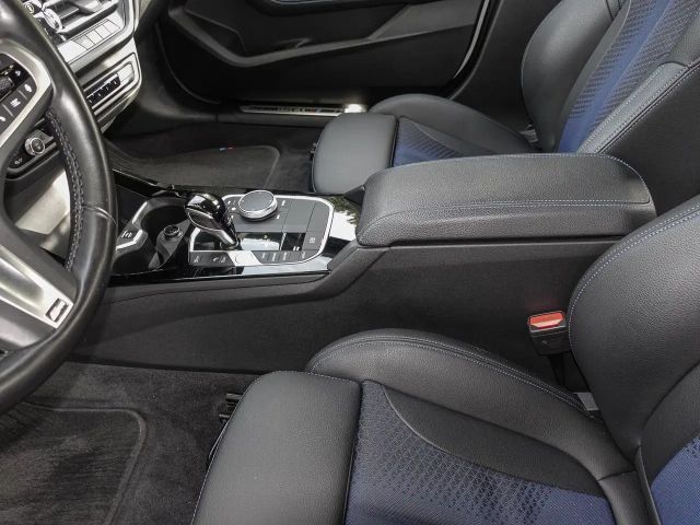 BMW 135 M-Sport Sedan xDrive