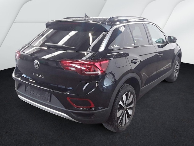 Volkswagen T-Roc 2.0 TDI DSG