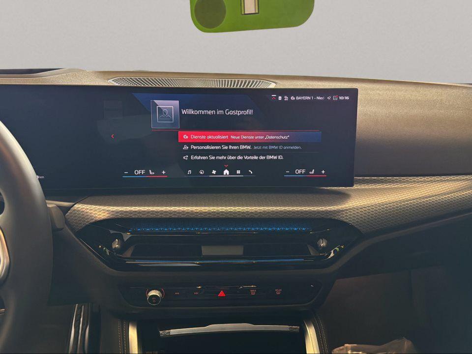 BMW i4 Coupé Gran Coupé M50 xDrive