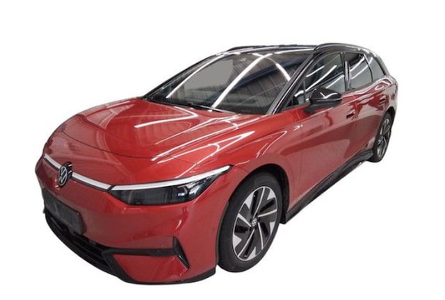Volkswagen ID.7 Pro Tourer
