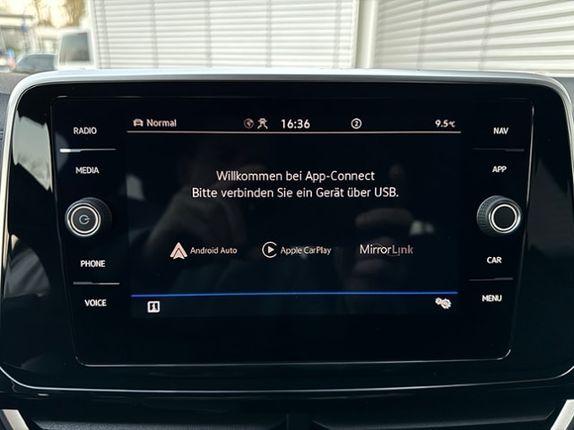 Volkswagen T-Roc 2.0 TDI DSG