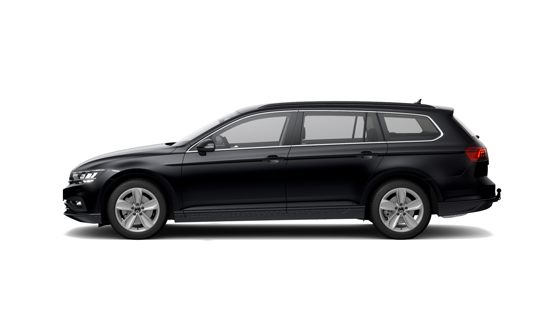 Volkswagen Passat 2.0 TDI DSG Variant