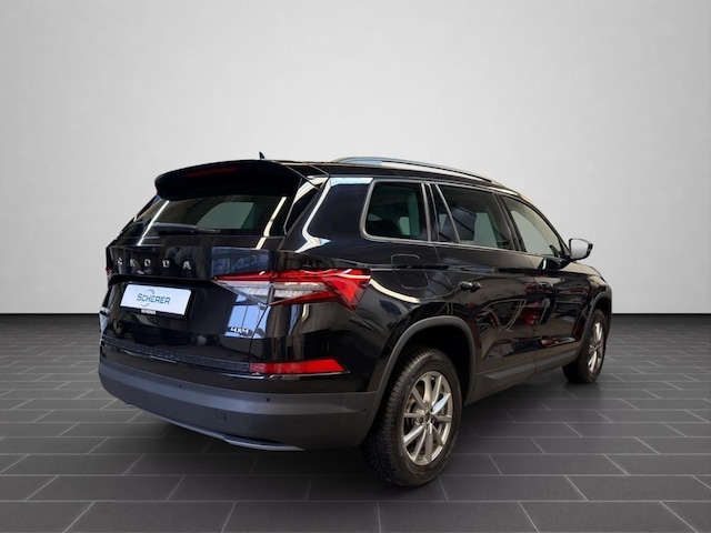 Skoda Kodiaq 2.0 TSI Ambition