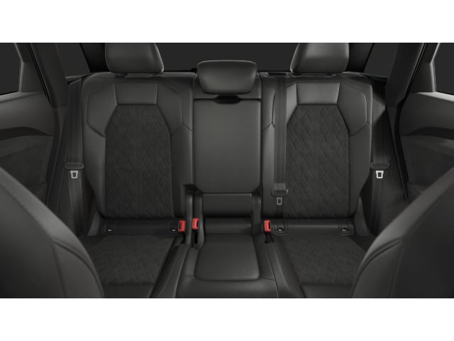 Audi Q5 Quattro S-Tronic