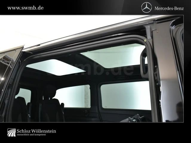 Mercedes-Benz V 250 Style