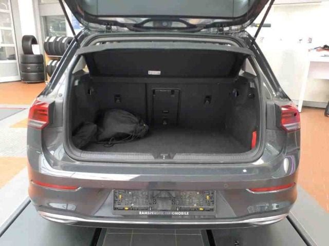 Volkswagen Golf Business Style eHybrid