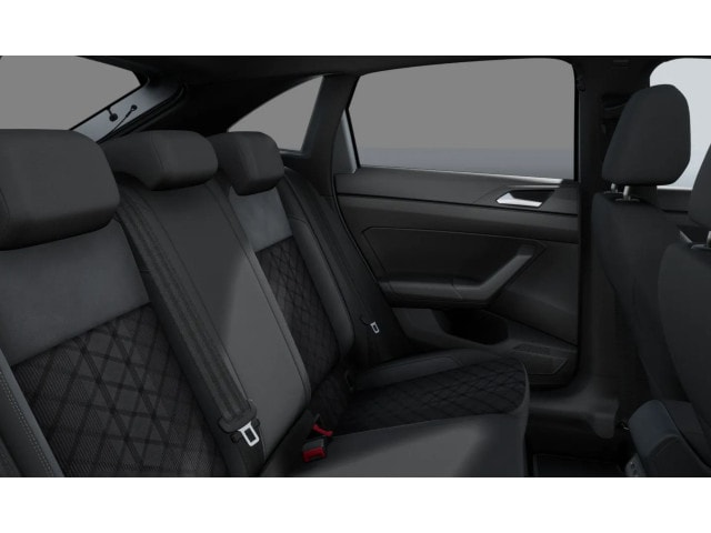 Volkswagen Taigo 1.0 TSI DSG R-Line