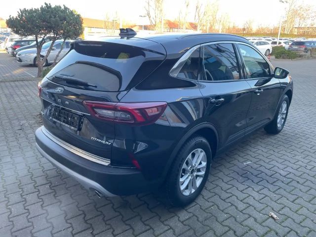 Ford Kuga Titanium