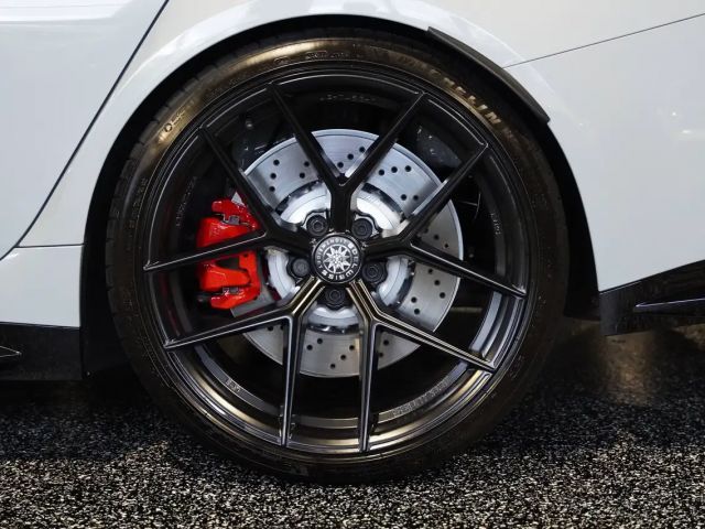 BMW M3 Competition Sedan xDrive