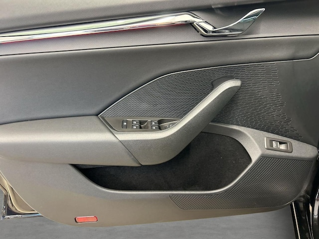 Skoda Octavia 2.0 TDI Combi Style Style