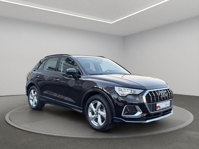 Audi Q3 35 TFSI S-Tronic