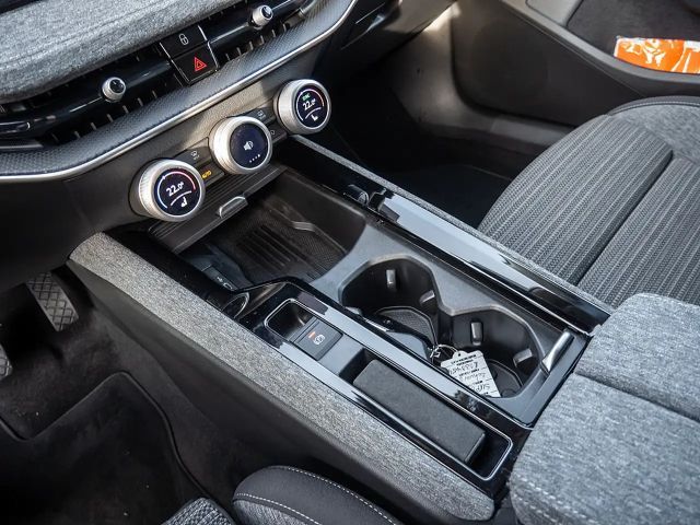 Skoda Superb 2.0 TDI Combi Selection