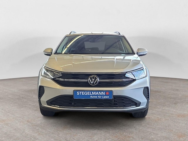 Volkswagen Taigo 1.0 TSI Life