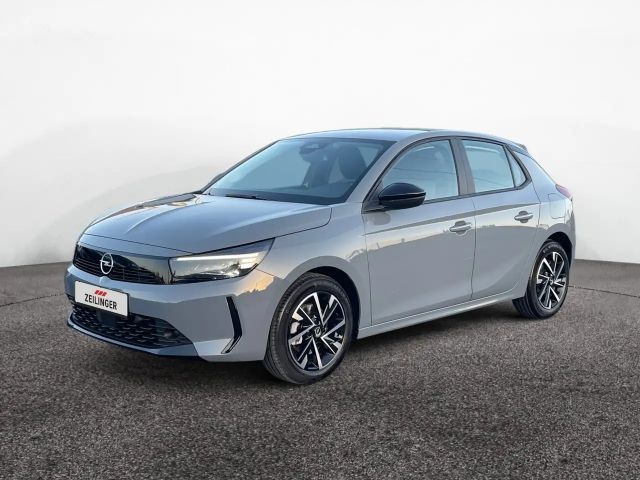 Opel Corsa 1.2 Turbo Edition Turbo